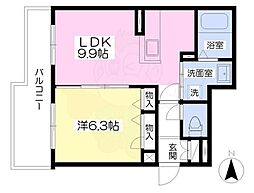パークフロント・ワン