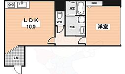 奈良市帝塚山６丁目