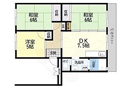 生駒市有里町