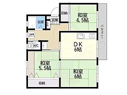 奈良市中登美ヶ丘１丁目