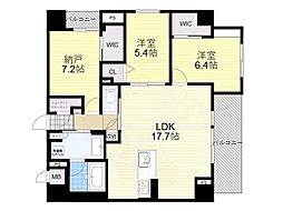 ラヴィーナ大和西大寺