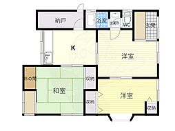 生駒郡斑鳩町龍田北1丁目の一戸建て