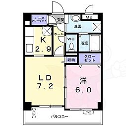 香芝市五位堂３丁目