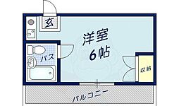 アートハウスなら 202