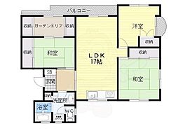 生駒市東生駒月見町