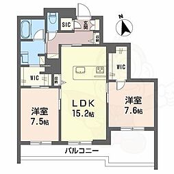 生駒市北新町