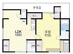 薬師堂町戸建