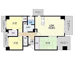 木津川市木津川台６丁目