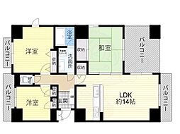 木津川市木津川台６丁目