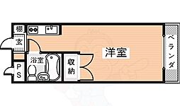 マンション万葉2