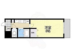 マンション万葉1