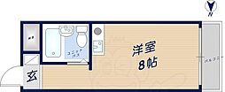 サンハイツ新大宮A 301
