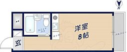 サンハイツ新大宮A 307