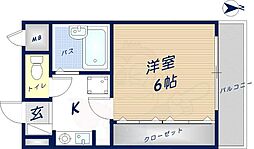杉ヶ中町ビル 304