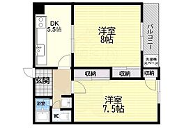 ハイツ平沼