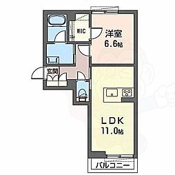 シャーメゾン　エクセル