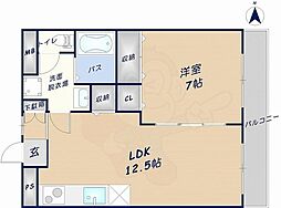 井田マンション