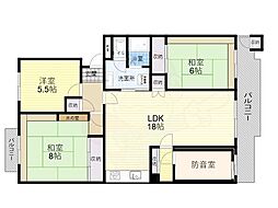 大東市川中新町