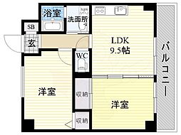生駒市辻町