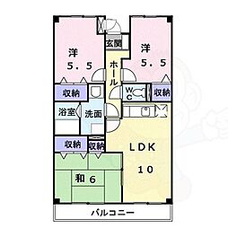 生駒郡平群町大字下垣内