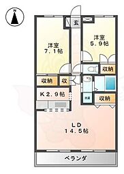 木津川市梅美台１丁目