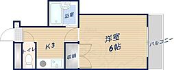ファーストシティ1 306