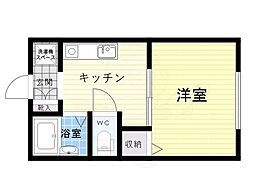 奈良市平松１丁目の一戸建て