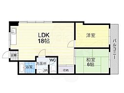 生駒市壱分町