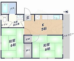 大奥マンション　Ｂ棟