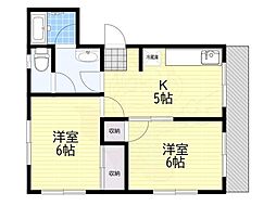 大奥マンション　Ｂ棟