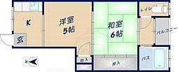 グランコート西大寺2番館