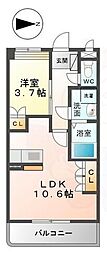 ルミナスハイム5