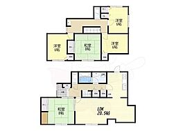 六条西2丁目戸建