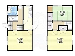 奈良市川上町の一戸建て