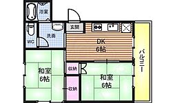 大奥マンション　Ｂ棟