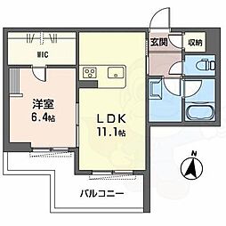 シャーメゾンFUJIMOTO2