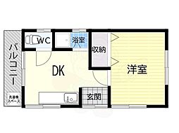 奈良市富雄北３丁目の一戸建て