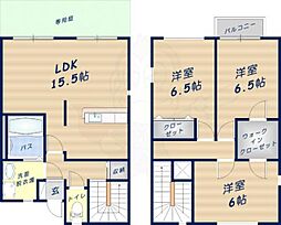 エスト30　G棟
