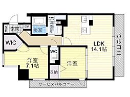 生駒市東新町