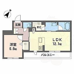 奈良市学園北１丁目