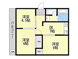 マンション西田