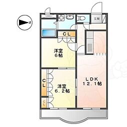 AKサンシャイン2番館