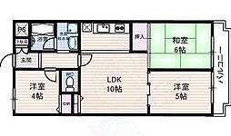 ライオンズマンション学園前