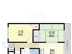 プリオール大安寺 302