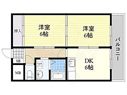 プリオール大安寺