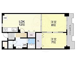 グランドパレス学園前C棟