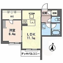 シャーメゾンFUJIMOTO2