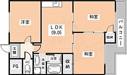 生駒市小平尾町