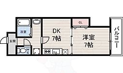 杉ヶ町ビル 601