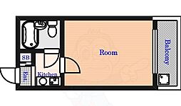 コーポ諏訪西大寺